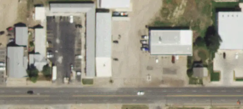 835 Platte Ave