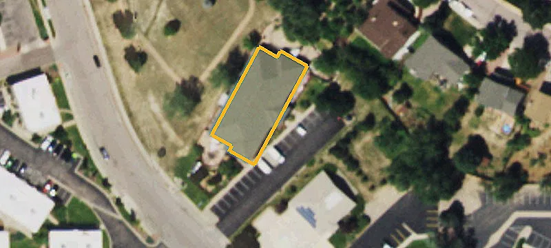 1960 Dominion Way