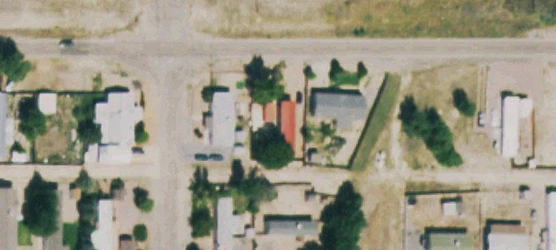 212 Hemlock Dr