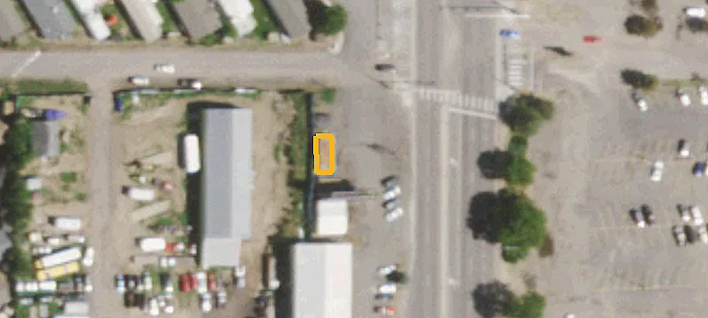5295 Sheridan Blvd
