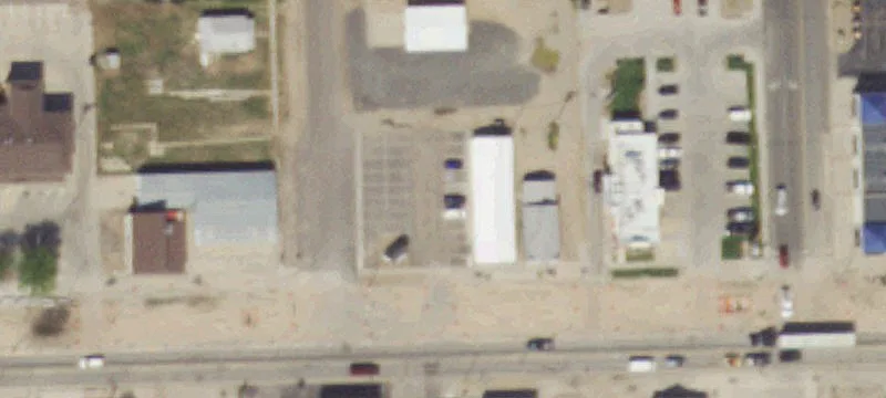 712 Main St