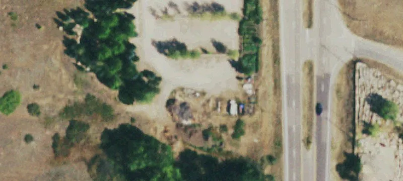8735 Foothills Hwyhwy
