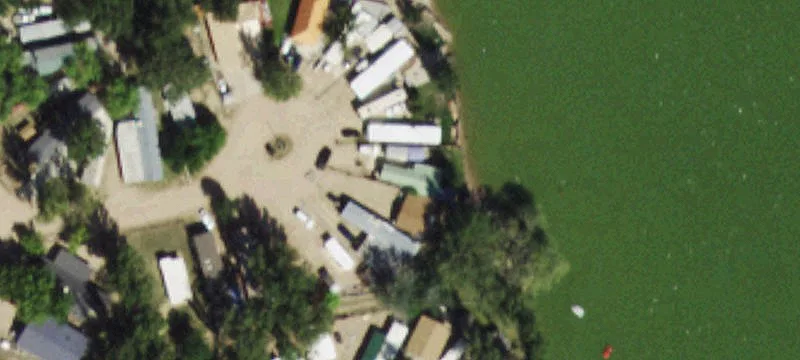 314 Shoshone Cir