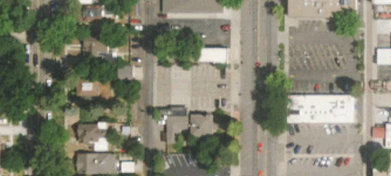 421 Coffman St