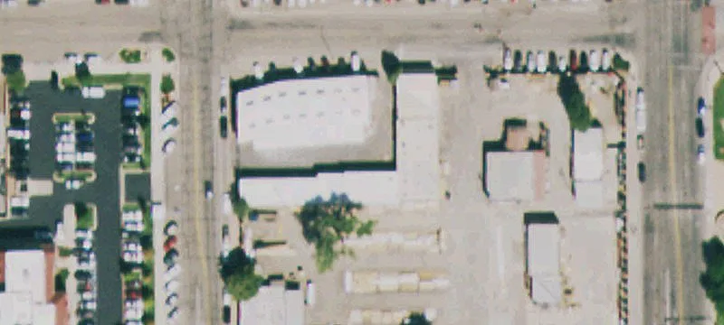 416 2nd St