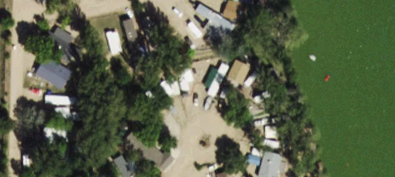 284 Navajo Cir