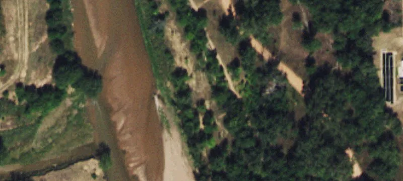 Bandley Dr