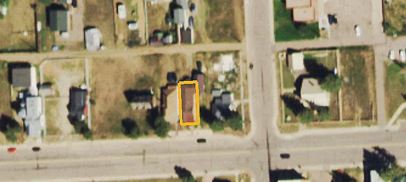 207 Bennett Ave