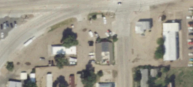 203 Broadway St