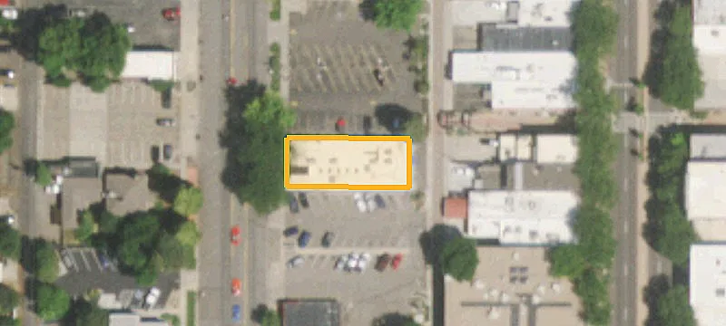 418 Coffman St