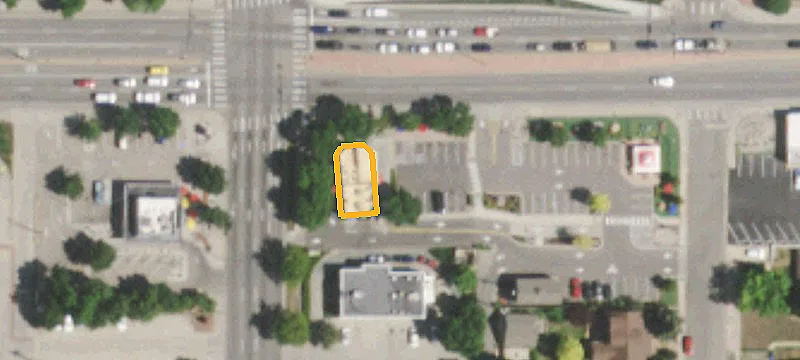300 Eisenhower Blvd