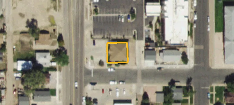 1100 Main St