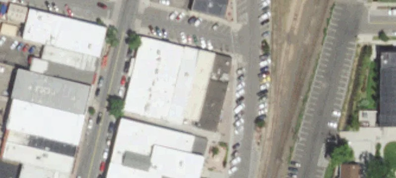 116 Strong St