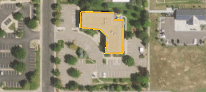 1400 Dixon Ave