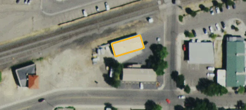 202 Kluge Ave