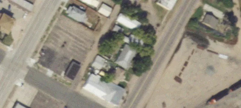 607 2nd St