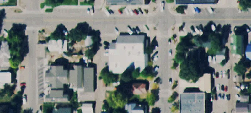 301 Broadway St