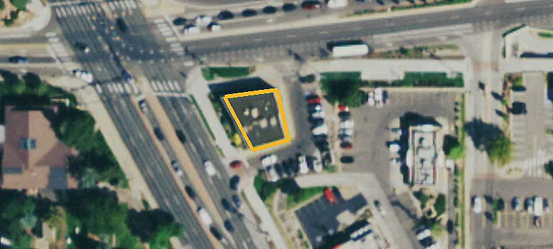 2400 Baseline Rd