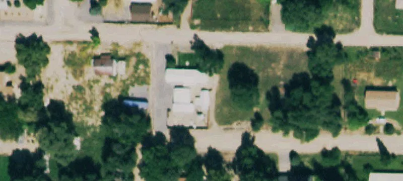 2222 Daniel Rd