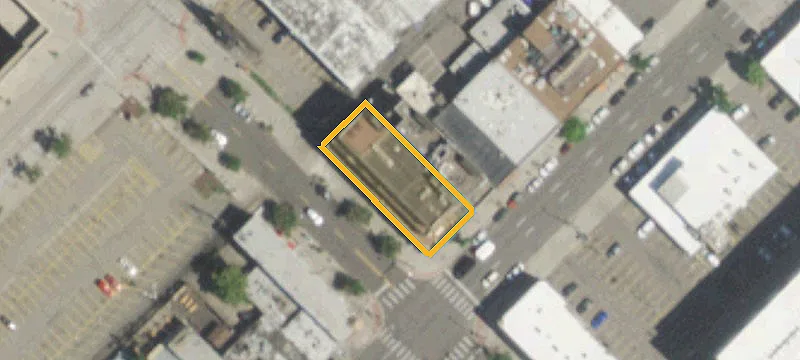 2101 Larimer St, Unit P03