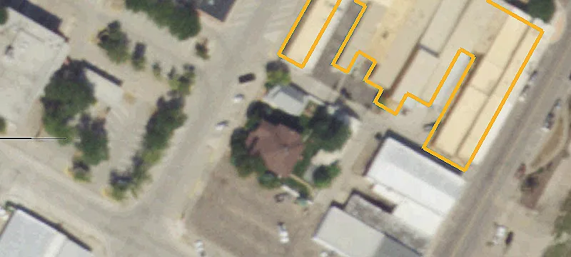 119 2nd St
