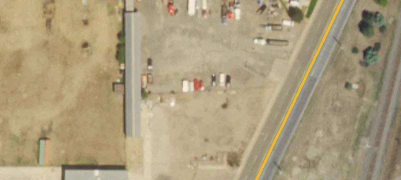 599 Main St