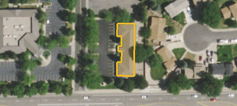 2902 Ginnala Dr, Unit 3