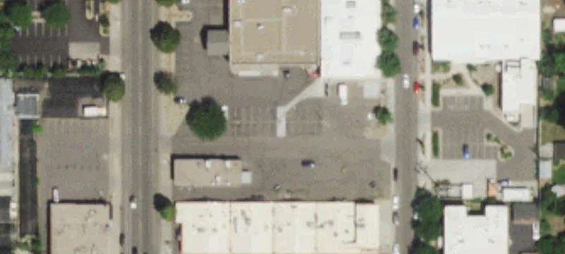 1400 Krameria St