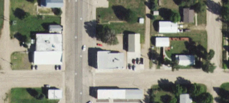 201 Logan Ave