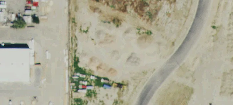 357 Indian Rd