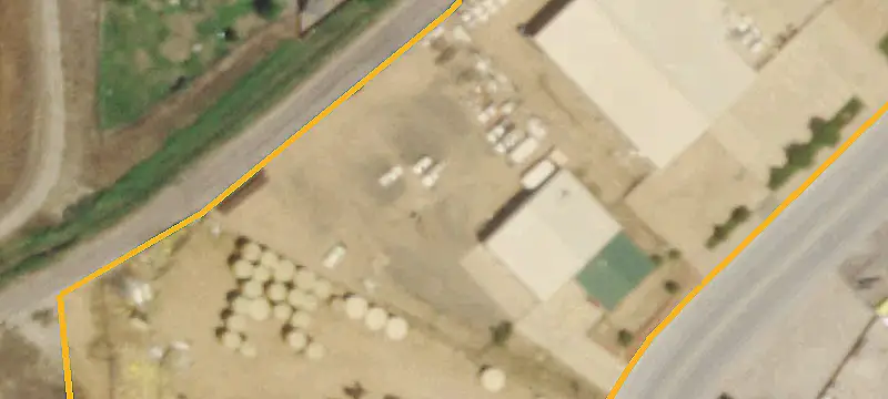 4315 Industrial Pkwy