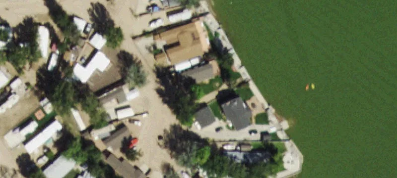 202 Kiowa Rd
