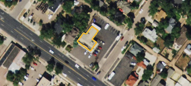 806 Colorado Ave