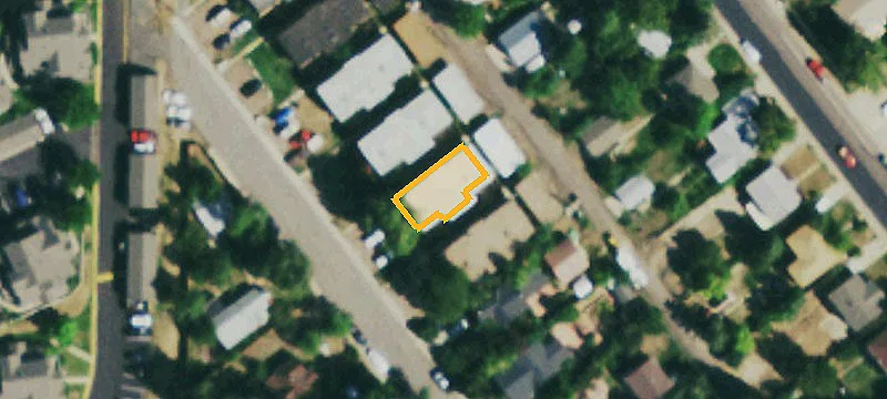 325 Columbine St