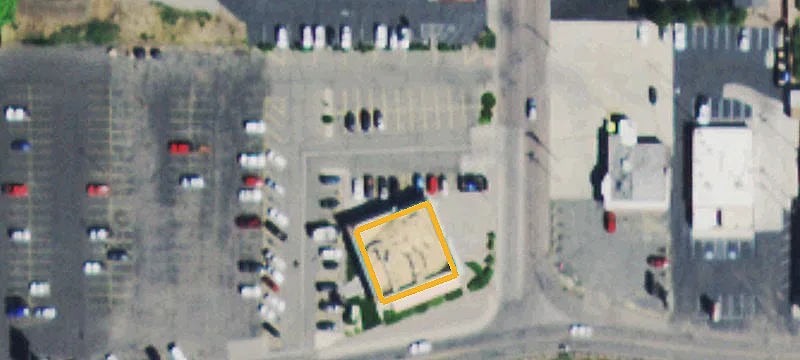 1837 Fremont Dr