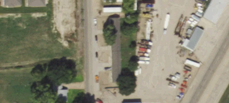 2007 6th Ave