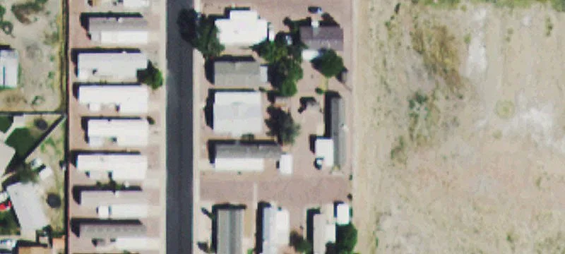 860 Zona St