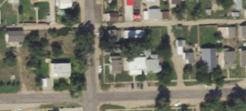 520 Jackson St