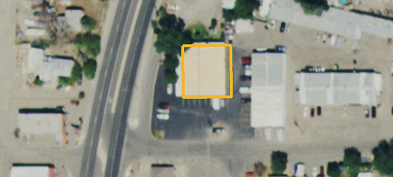 360 Grand Mesa Ave