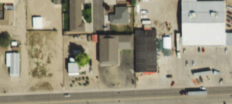 1401 Edison St
