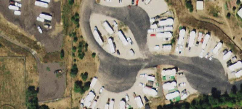 135 Resort Pt