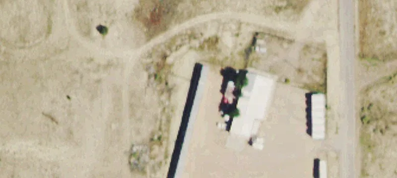 275 Moore Dr