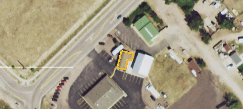 7119 Mclaughlin Rd