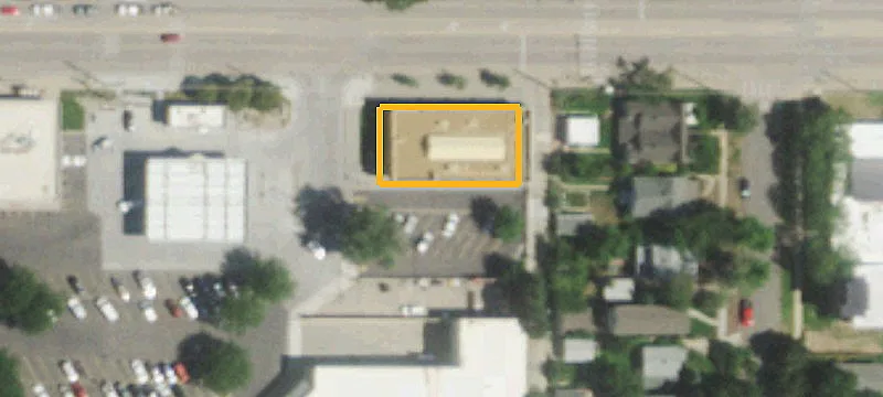 1316 Evans Ave