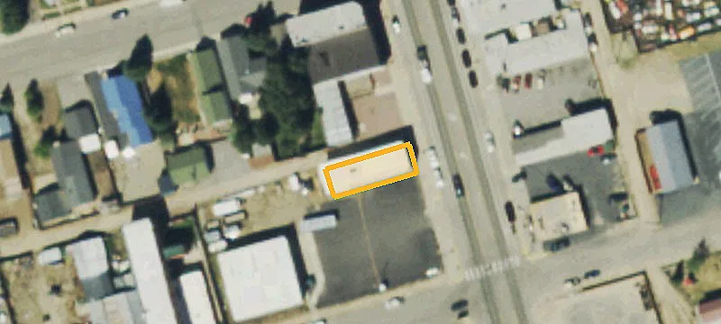 213 Harrison Ave