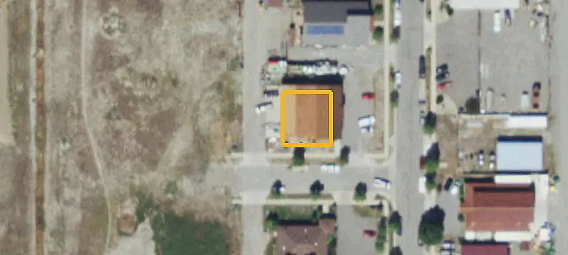 653 Cora St, Unit 102