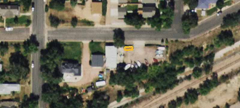 211 Van Buren St