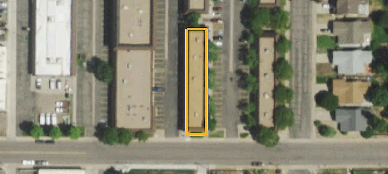 3679 Huron St Ste, Unit 404