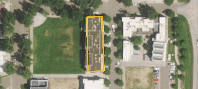2015 Ionosphere St, Unit 101