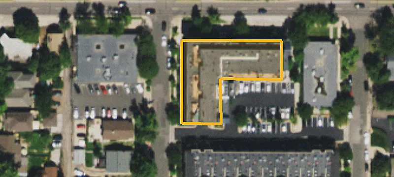 1950 Littleton Blvd, Unit 107